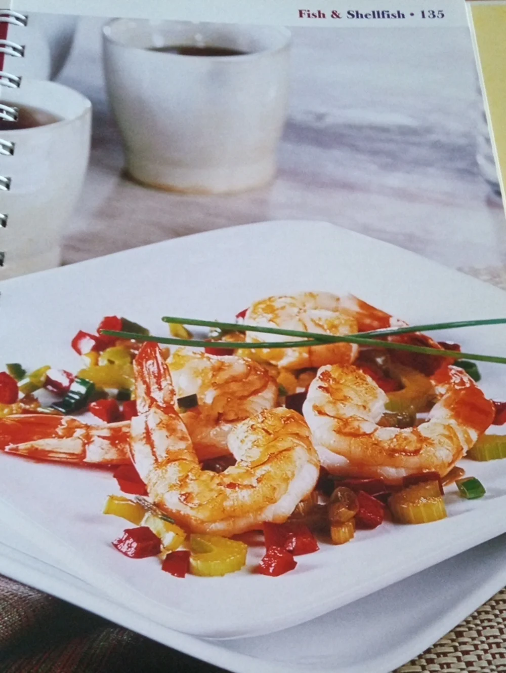 COOKBOOK: Favorite Brand Name Incredibly Easy One Dish Recipes